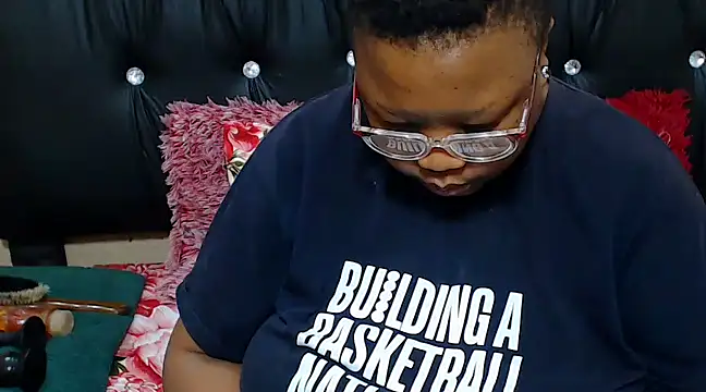 PASION THUNDERX23 online show from 28, 1, 2025