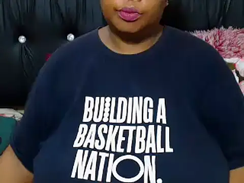 PASION THUNDERX23 online show from 30, 1, 2025