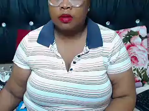 PASION THUNDERX23 online show from 31, 1, 2025