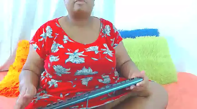 PASION THUNDERX23 online show from 18, 1, 2025