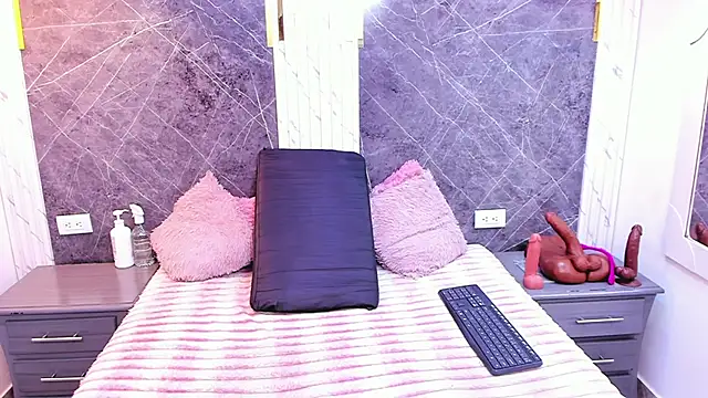 AndreaFletcher online show from 14, 12, 2025