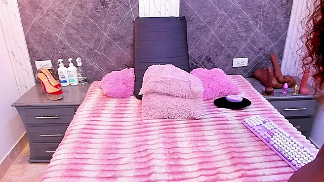 Snapshot of AndreaFletcher chatting on 3, 3, 2026 AndreaFletcher online show from 3, 3, 2026