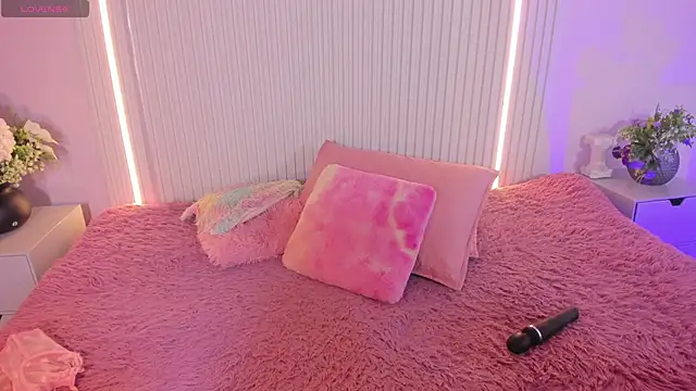 EmilyEvans7 online show from 11, 3, 2026