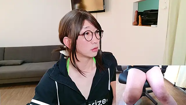 Snapshot of Kanae_sweet chatting on 17, 2, 2025 Kanae sweet online show from 17, 2, 2025