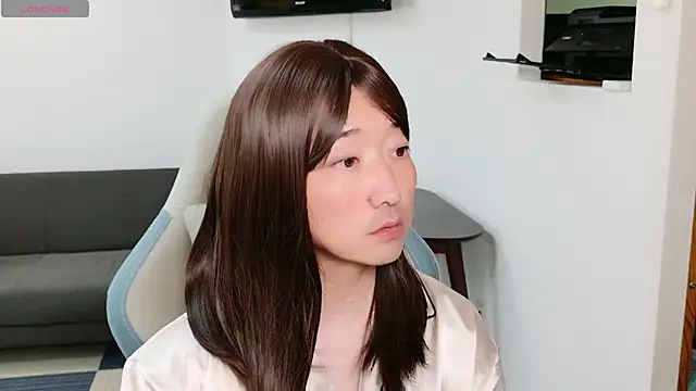 Snapshot of Kanae_sweet chatting on 23, 10, 2025 Kanae sweet online show from 23, 10, 2025