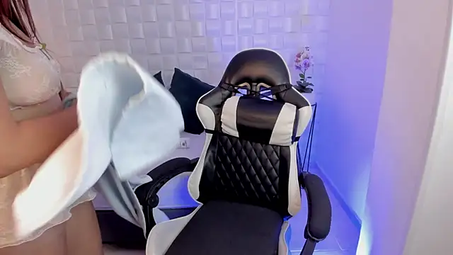 anny rouse24 online show from 10, 1, 2026