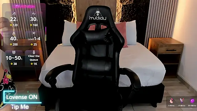 nicolleu99 online show from 7, 3, 2025