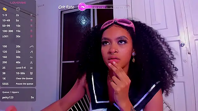 ZENDAMILLER online show from 24, 1, 2025