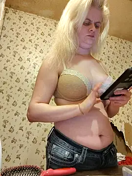 AshleyDalton101 online show from 23, 3, 2026