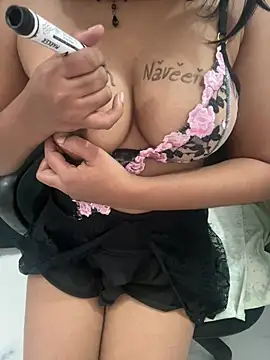 Amelia singh online show from 20, 3, 2025