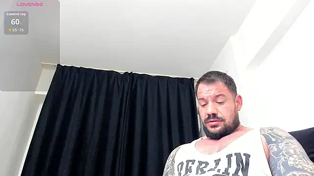 musclemonster31 online show from 4, 5, 2026