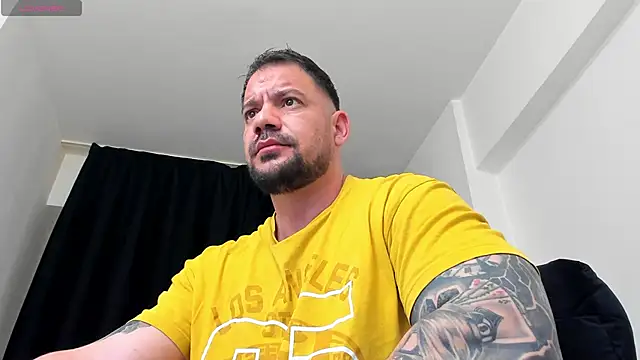 musclemonster31 online show from 5, 5, 2026