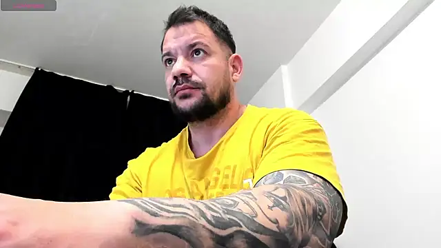 musclemonster31 online show from 15, 12, 2025