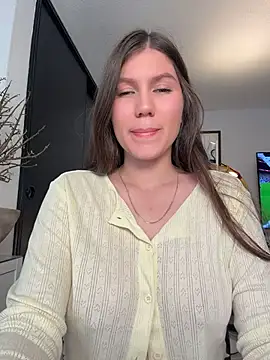 AmelieLaurent  online show from 20, 6, 2026