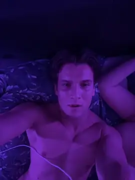 ETHAN MOORE online show from 29, 11, 2025