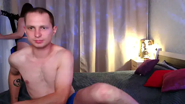 EndlessLustX online show from 11, 5, 2026