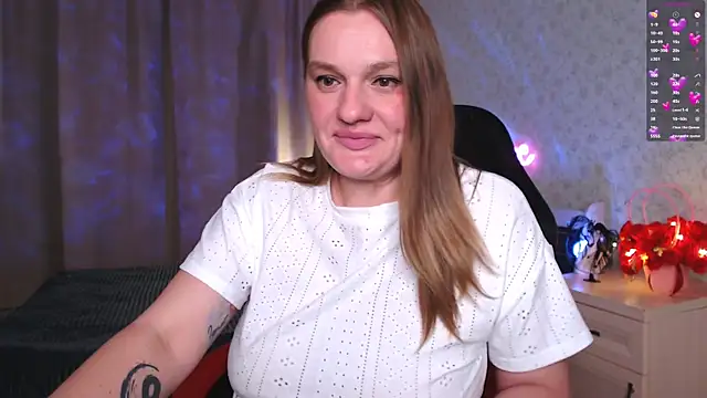 EndlessLustX online show from 4, 5, 2026