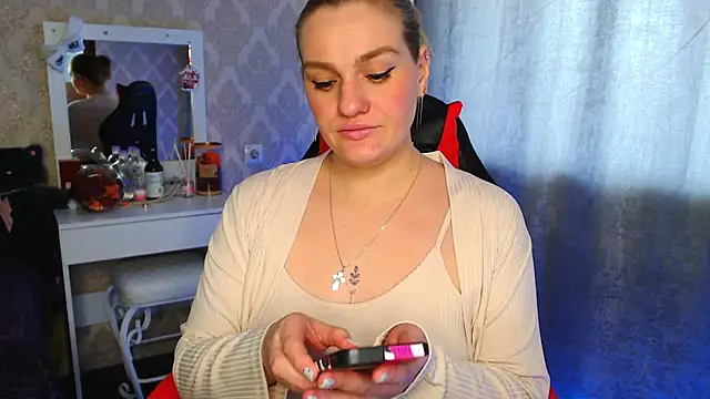 Snapshot of EndlessLustX chatting on 21, 2, 2025 EndlessLustX online show from 21, 2, 2025