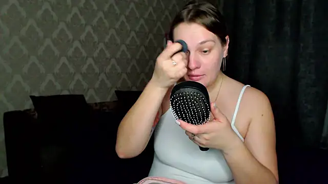 Snapshot of EndlessLustX chatting on 15, 1, 2025 EndlessLustX online show from 15, 1, 2025