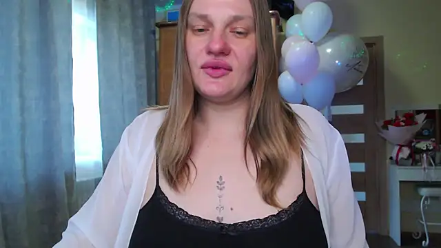 EndlessLustX online show from 9, 4, 2026