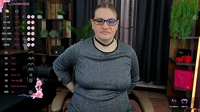 Snapshot of EndlessLustX chatting on 20, 2, 2026 EndlessLustX online show from 20, 2, 2026