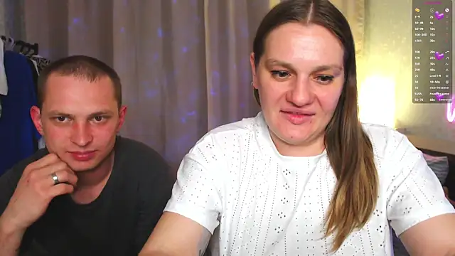 EndlessLustX online show from 29, 4, 2026