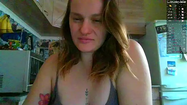 Snapshot of EndlessLustX chatting on 23, 10, 2025 EndlessLustX online show from 23, 10, 2025