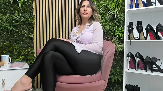 sweetcherry30 online show from 27, 3, 2026