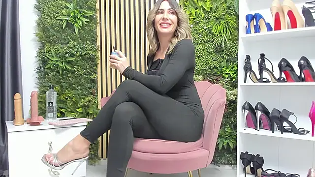 sweetcherry30 online show from 14, 3, 2026