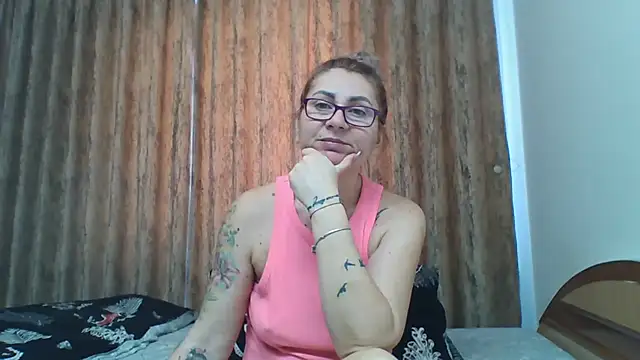 PussyEvely online show from 20, 2, 2025