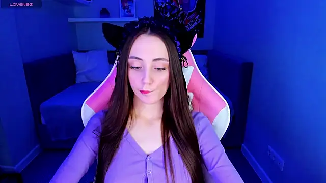 Lexi Split online show from 11, 2, 2025