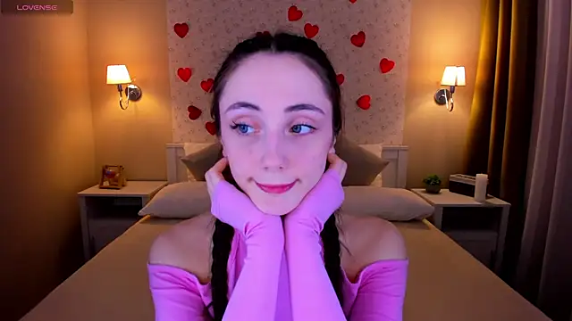 Lexi Split online show from 15, 2, 2025