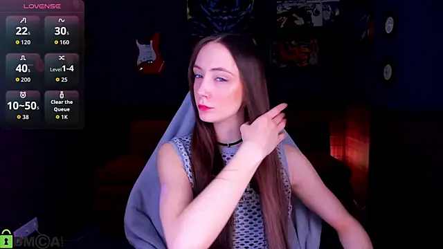 Lexi Split online show from 19, 3, 2026