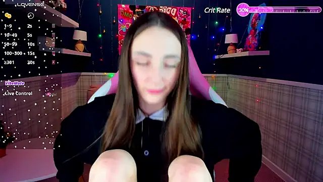 Lexi Split online show from 31, 1, 2025