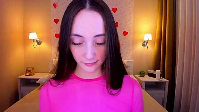 Lexi Split online show from 14, 2, 2025