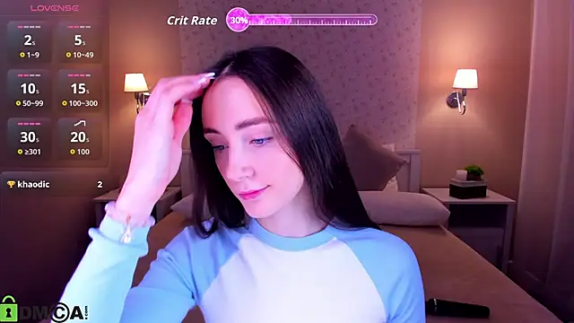 Lexi Split online show from 11, 10, 2025