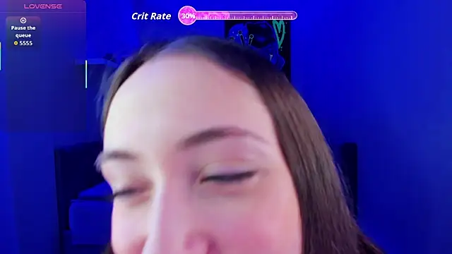 Snapshot of Lexi_Split chatting on 11, 1, 2026 Lexi Split online show from 11, 1, 2026