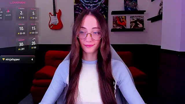Snapshot of Lexi_Split chatting on 15, 6, 2026 Lexi Split online show from 15, 6, 2026