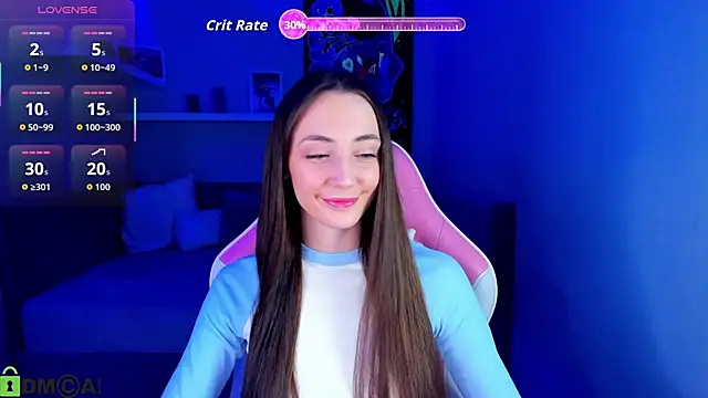 Lexi Split online show from 7, 10, 2025