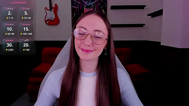 Snapshot of Lexi_Split chatting on 14, 6, 2026 Lexi Split online show from 14, 6, 2026