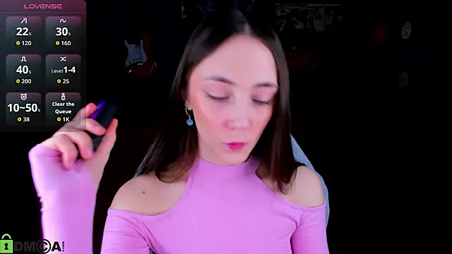 Snapshot of Lexi_Split chatting on 7, 2, 2026 Lexi Split online show from 7, 2, 2026