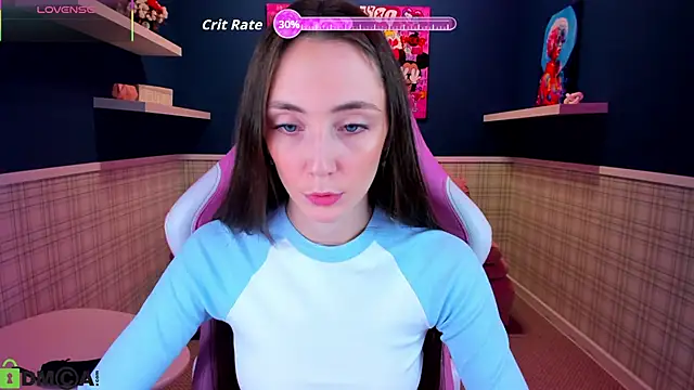 Lexi Split online show from 3, 10, 2025