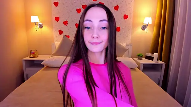 Lexi Split online show from 14, 2, 2025