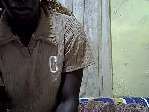 KENYANHONEY01 online show from 7, 4, 2026