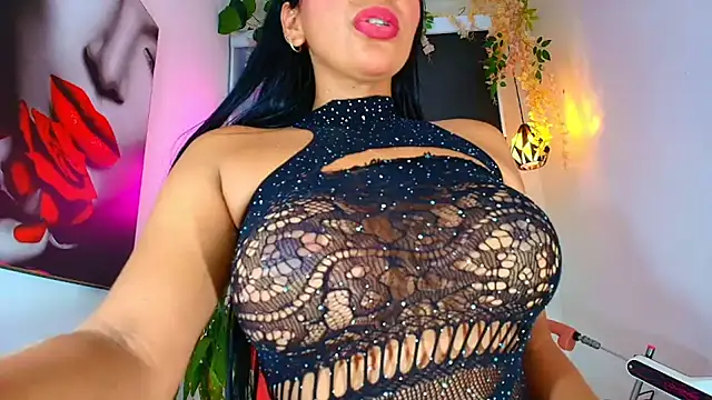 SQUIRT4UMEGAN online show from 18, 3, 2025