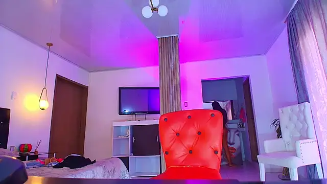 SQUIRT4UMEGAN online show from 30, 10, 2025