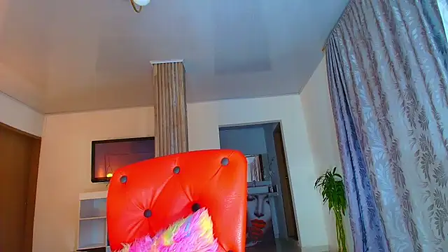 SQUIRT4UMEGAN online show from 26, 10, 2025