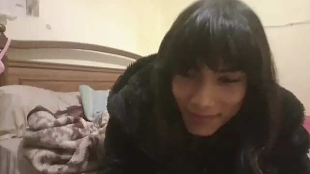 calliemaggotbone online show from 5, 12, 2025