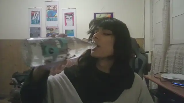 calliemaggotbone online show from 17, 11, 2025