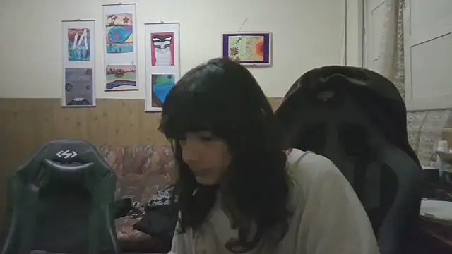 calliemaggotbone online show from 28, 11, 2025